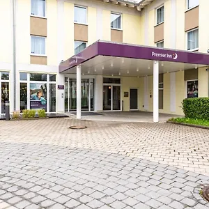 Premier Muenchen Airport Ost 3*, Schwaig bei Nürnberg Deutschland