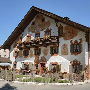 Zum Kirchenbauer Gasthof