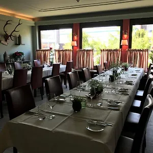 Restaurant Strümper Hof 3*, Meerbusch Deutschland