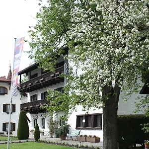 Der Schilcherhof Hotel