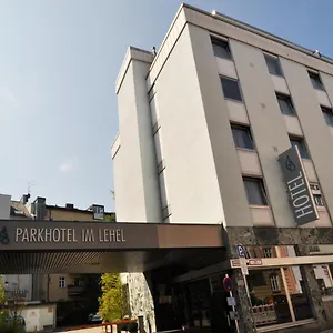 Parkhotel Im Lehel By Blattl 3*, München Deutschland