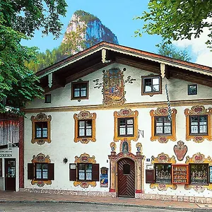 Dedlerhaus Gasthof